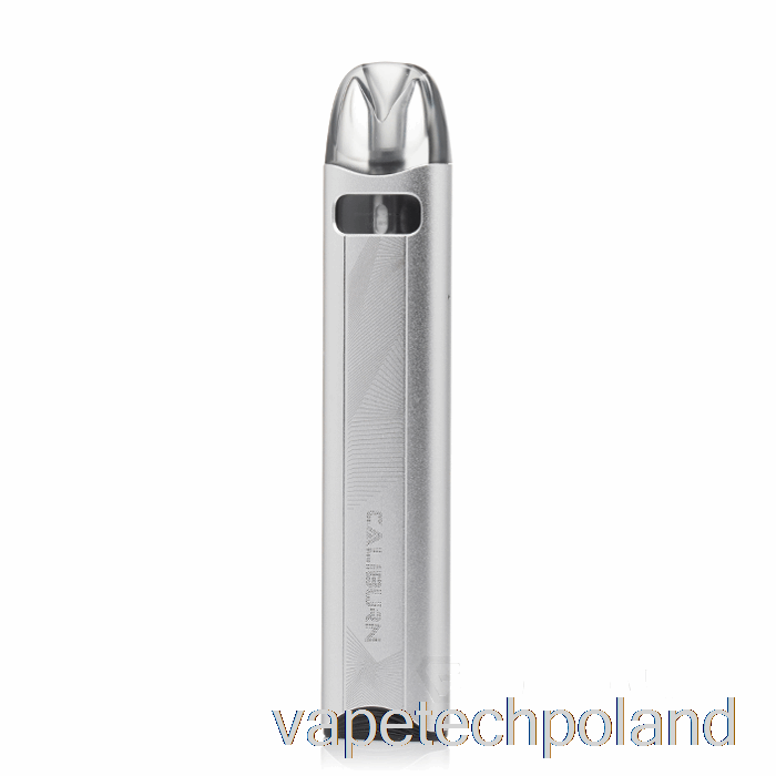 Vape Polska Uwell Caliburn A3s 16w System Podów Moonlight Srebrny